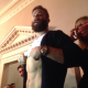 Illustration for article titled Report: Julian Edelman Rages At Harvard, Party Had A Dope Guy-Girl Ratio
